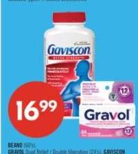 Gaviscon