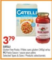 CATELLI