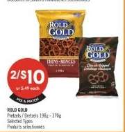 ROLD GOLD