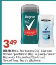 DEGREE