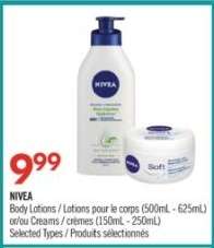 NIVEA