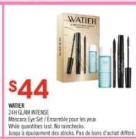 WATIER 24H GLAM INTENSE