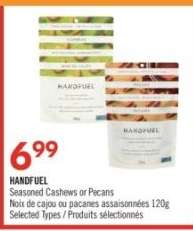 HANDFUEL