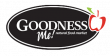 logo - Goodness Me